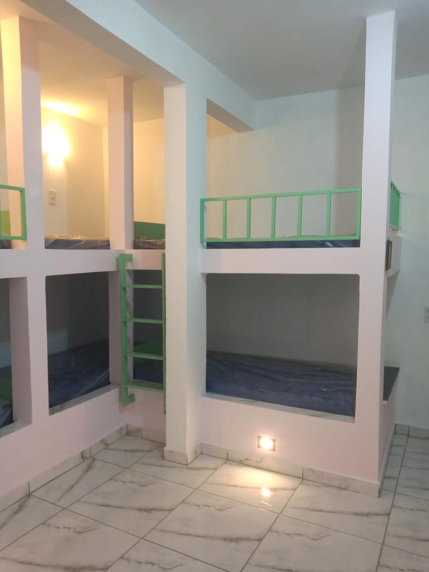 Sitio Portal Das Aguas Guest House São Paulo Eksteriør bilde